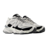 New Balance 9060 Grey Jet Black