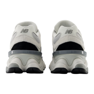 New Balance 9060 Grey Jet Black