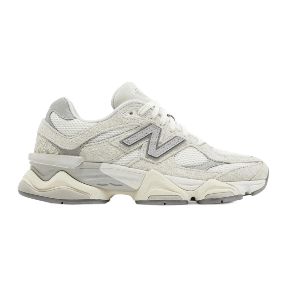 New Balance 9060 Suede Pack Sea Salt