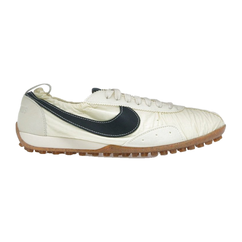 Nike x Jacquemus Moon Shoe SP Alabaster