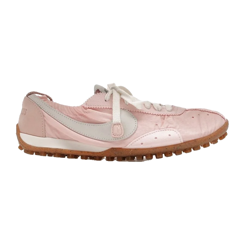 Nike x Jacquemus Moon Shoe SP Aluminum Pink