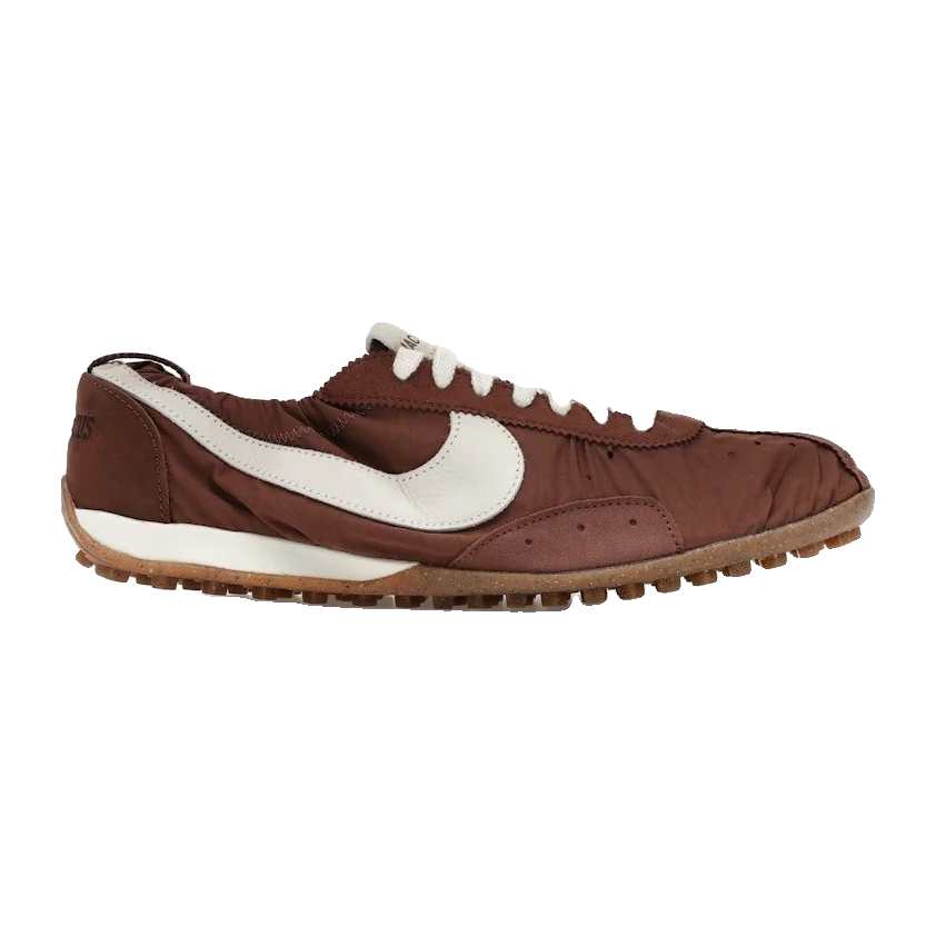 Nike x Jacquemus Moon Shoe SP Fauna Brown