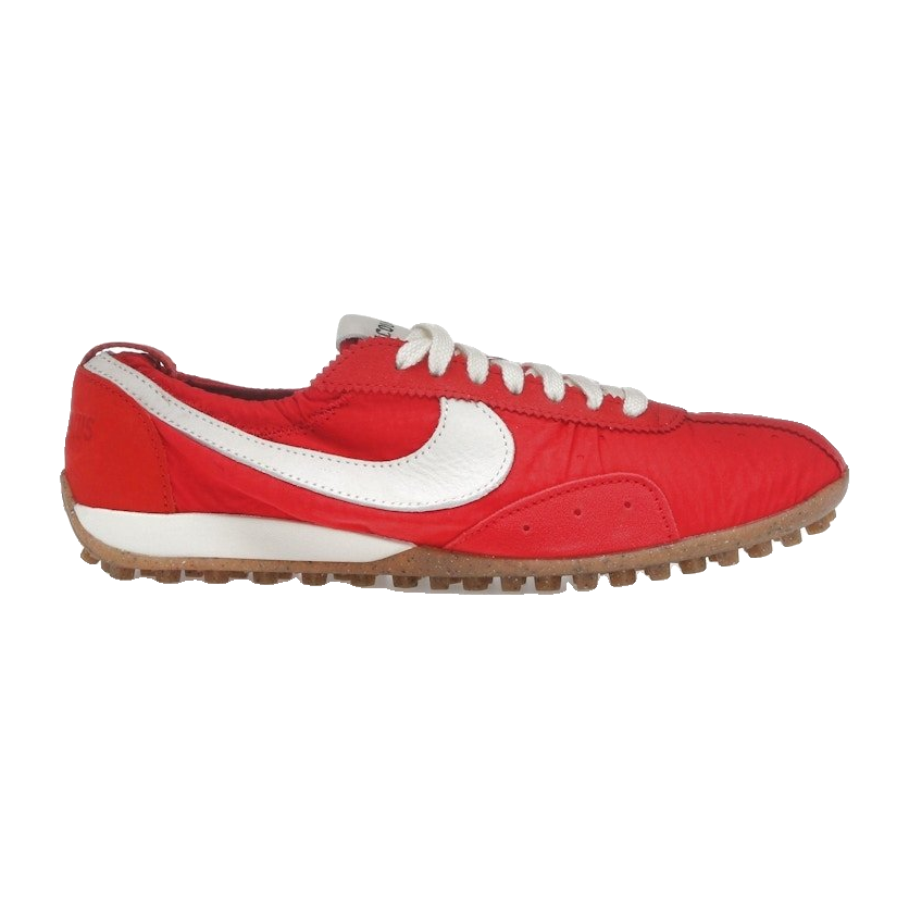 Nike x Jacquemus Moon Shoe SP University Red