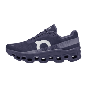 On Running Cloudmonster 1 Blue