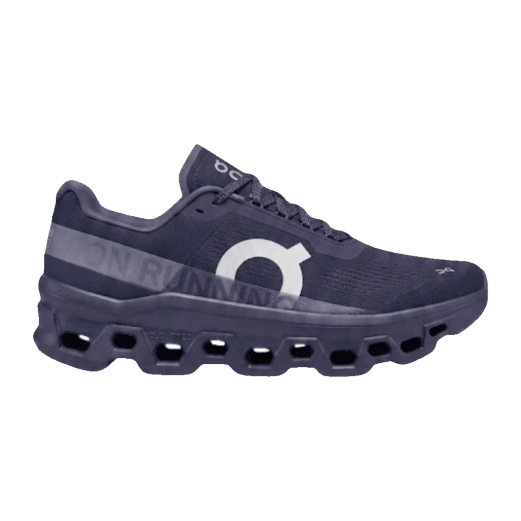 On Running Cloudmonster 1 Blue