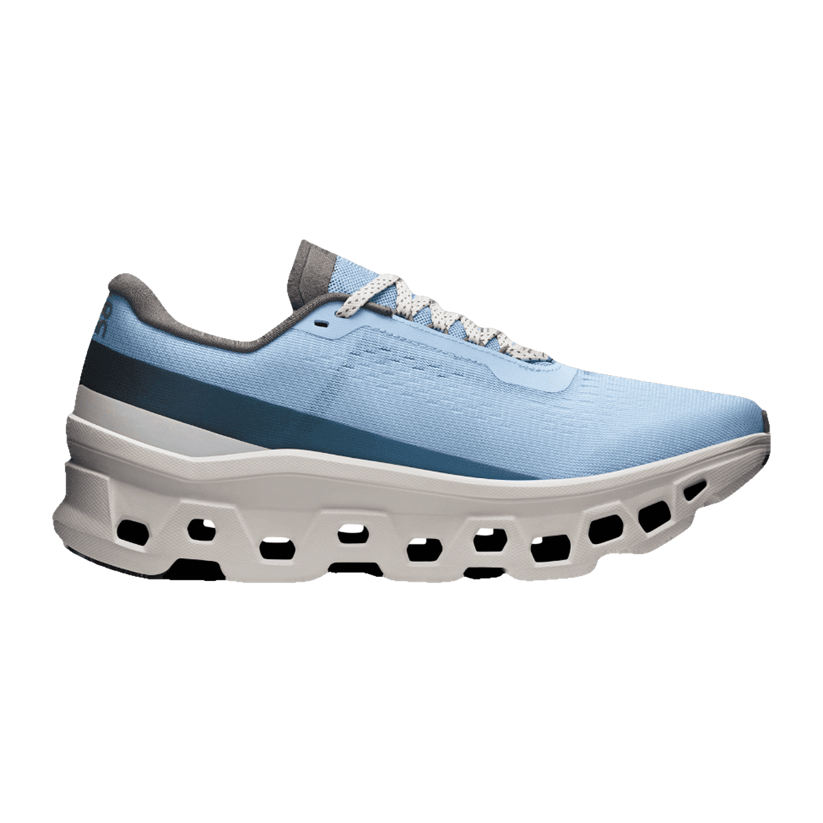 On Running Cloudmonster 1 Cerulean Ice