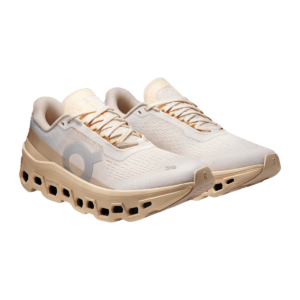 On Running Cloudmonster 1 Dew Blonde
