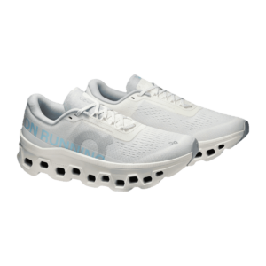 On Running Cloudmonster 1 Ivory Glacier