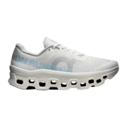 On Running Cloudmonster 1 Ivory Glacier