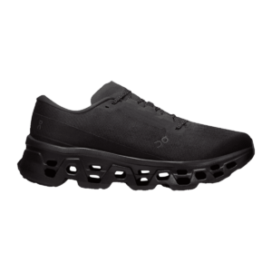 On Running Cloudmonster 3 Black
