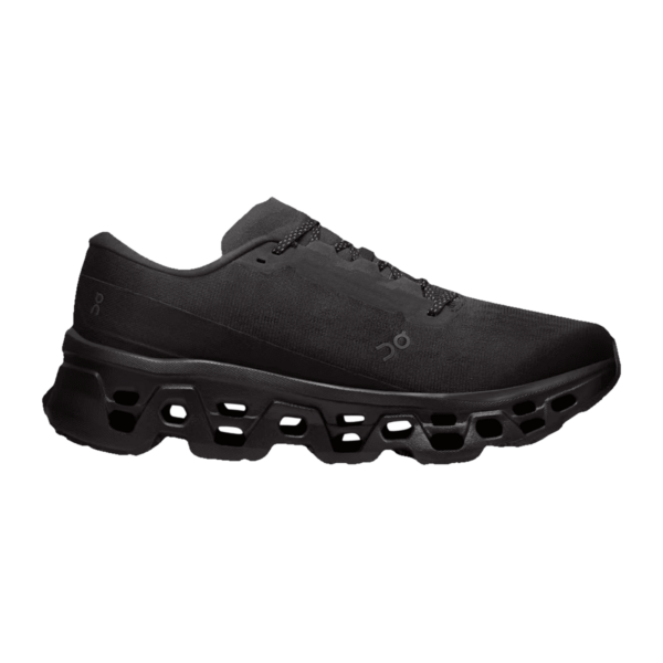 On Running Cloudmonster 3 Black