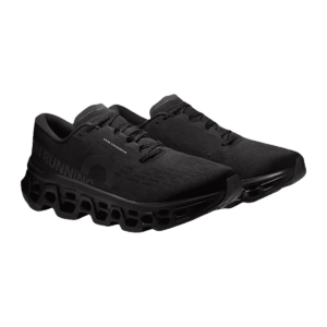 On Running Cloudmonster 3 Black