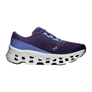On Running Cloudmonster 3 Blue Dark