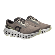 On Running Cloudmonster 3 Brown Grey