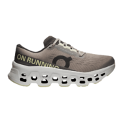 On Running Cloudmonster 3 Brown Grey