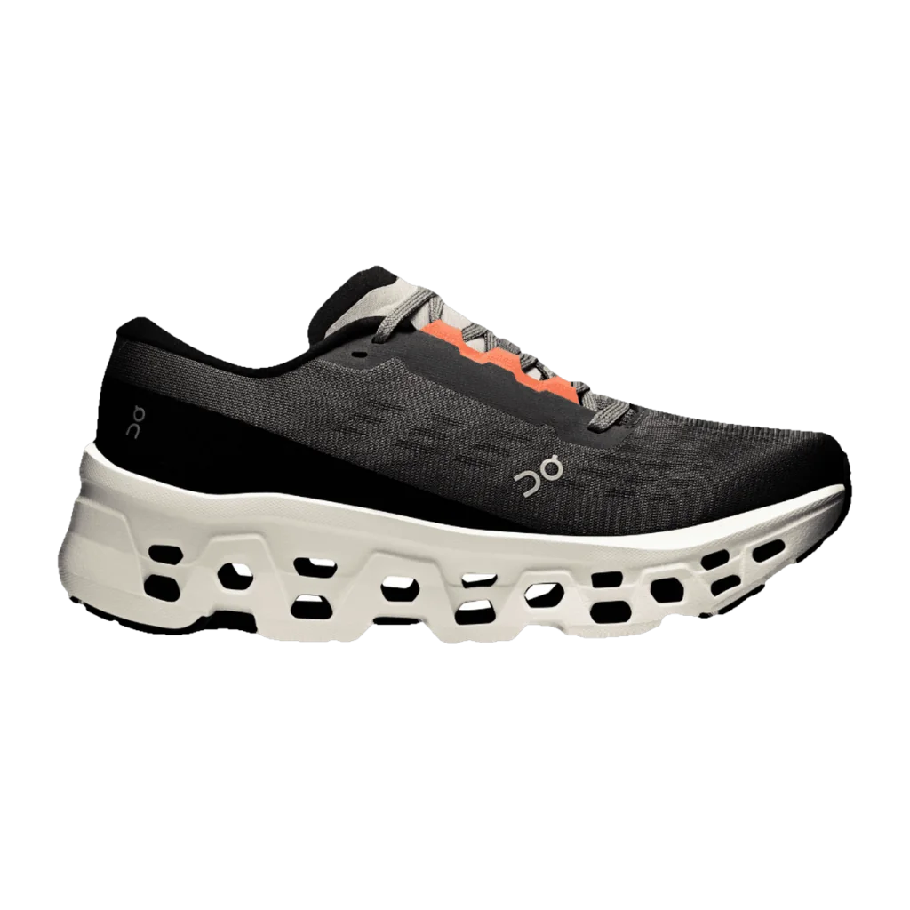 On Running Cloudmonster 3 Grey Dark