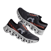 On Running Cloudmonster 3 Grey Dark