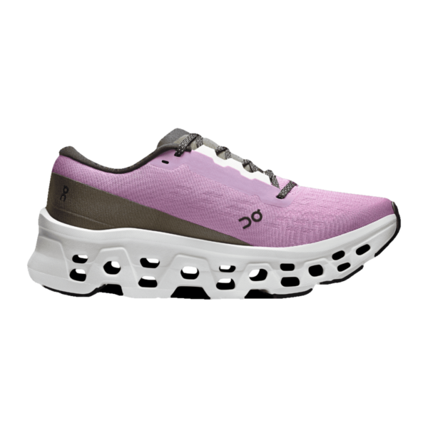 On Running Cloudmonster 3 Sakura Ivory