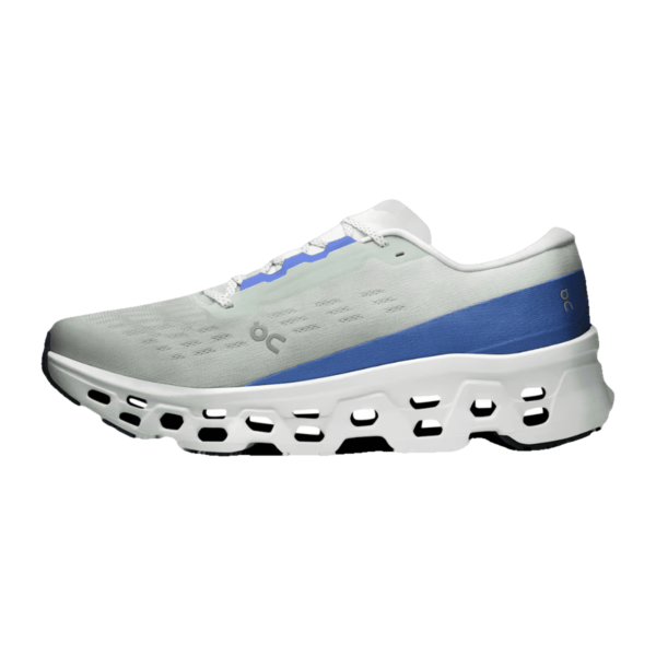 On Running Cloudmonster 3 Salt Blue