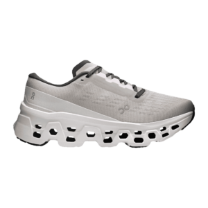 On Running Cloudmonster 3 Truffle Ivory