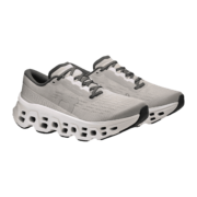 On Running Cloudmonster 3 Truffle Ivory