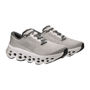 On Running Cloudmonster 3 Truffle Ivory