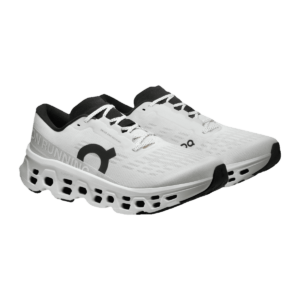 On Running Cloudmonster 3 White