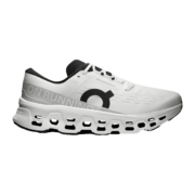 On Running Cloudmonster 3 White