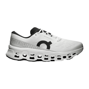 On Running Cloudmonster 3 White