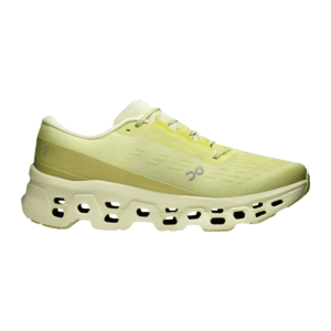 On Running Cloudmonster 3 Yellow