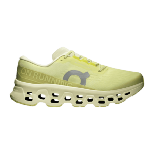 On Running Cloudmonster 3 Yellow