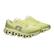 On Running Cloudmonster 3 Yellow