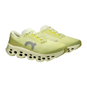 On Running Cloudmonster 3 Yellow