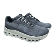 On Running Cloudmonster Void Lightweight