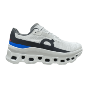 On Running Cloudmonster Void White Blue Black