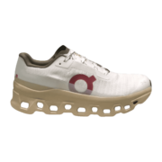 On Running Cloudmonster Void White Red