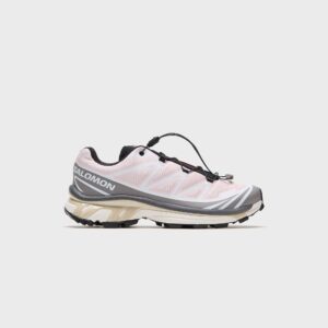 Salomon XT-6 "Cloudburst Icy Pink Tapioca"