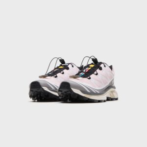 Salomon XT-6 "Cloudburst Icy Pink Tapioca"