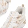 Salomon XT-6 Expanse "White Rainy Day Oxford Tan"