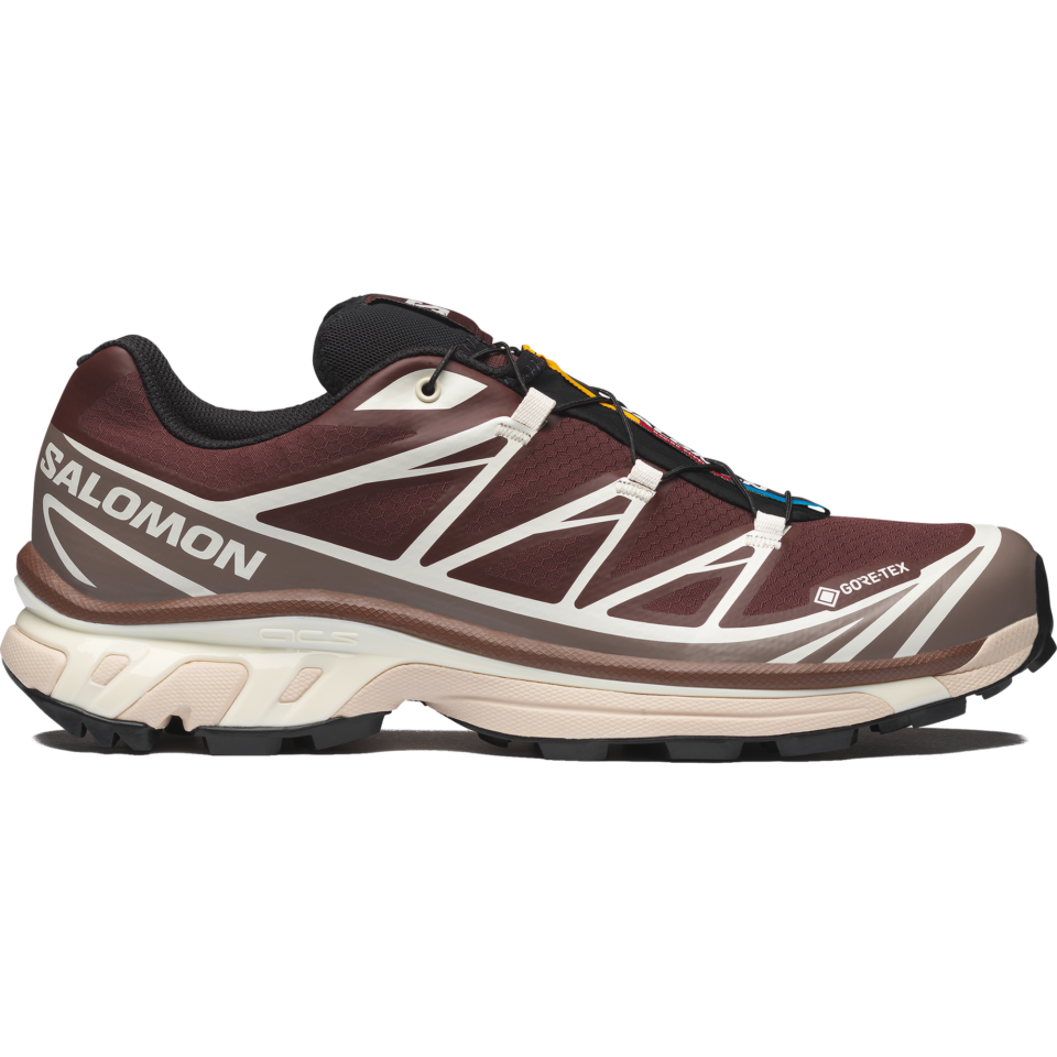 Salomon XT-6 GORE-TEX 