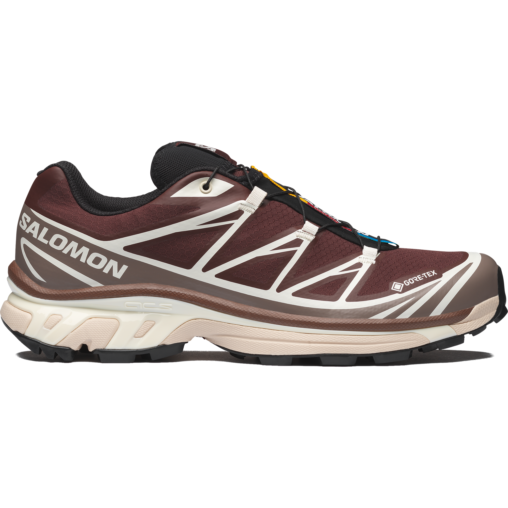 Salomon XT-6 GORE-TEX