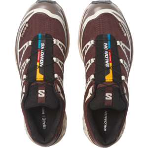 Salomon XT-6 GORE-TEX 