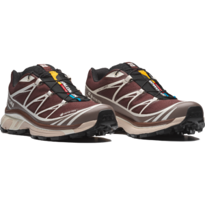 Salomon XT-6 GORE-TEX 