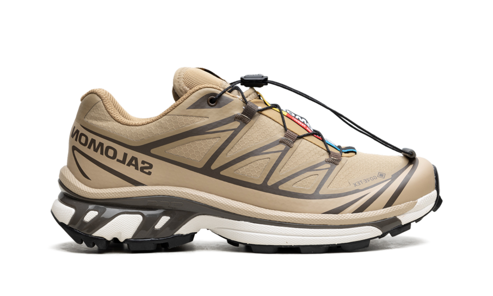 Salomon XT-6 GORE-TEX 