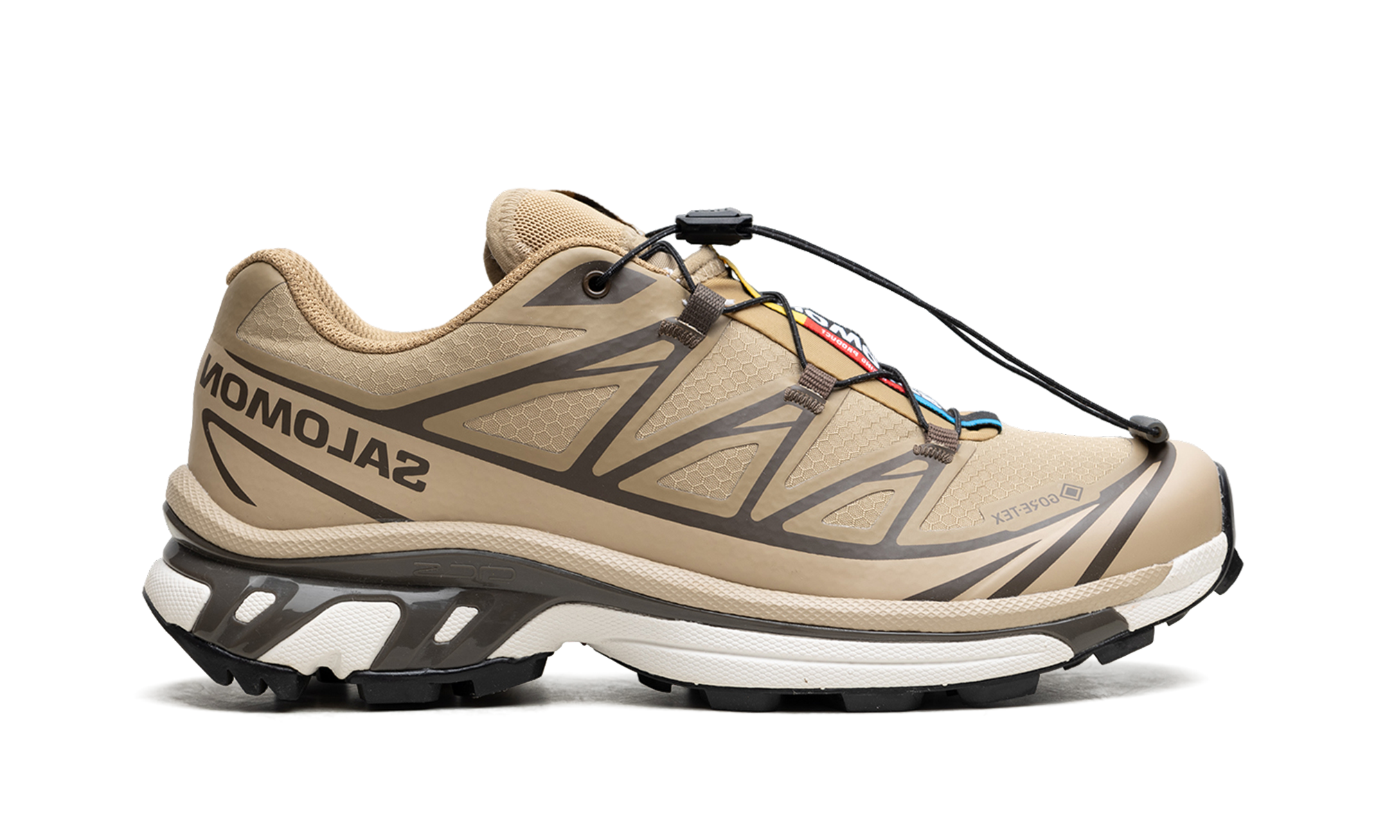 Salomon XT-6 GORE-TEX