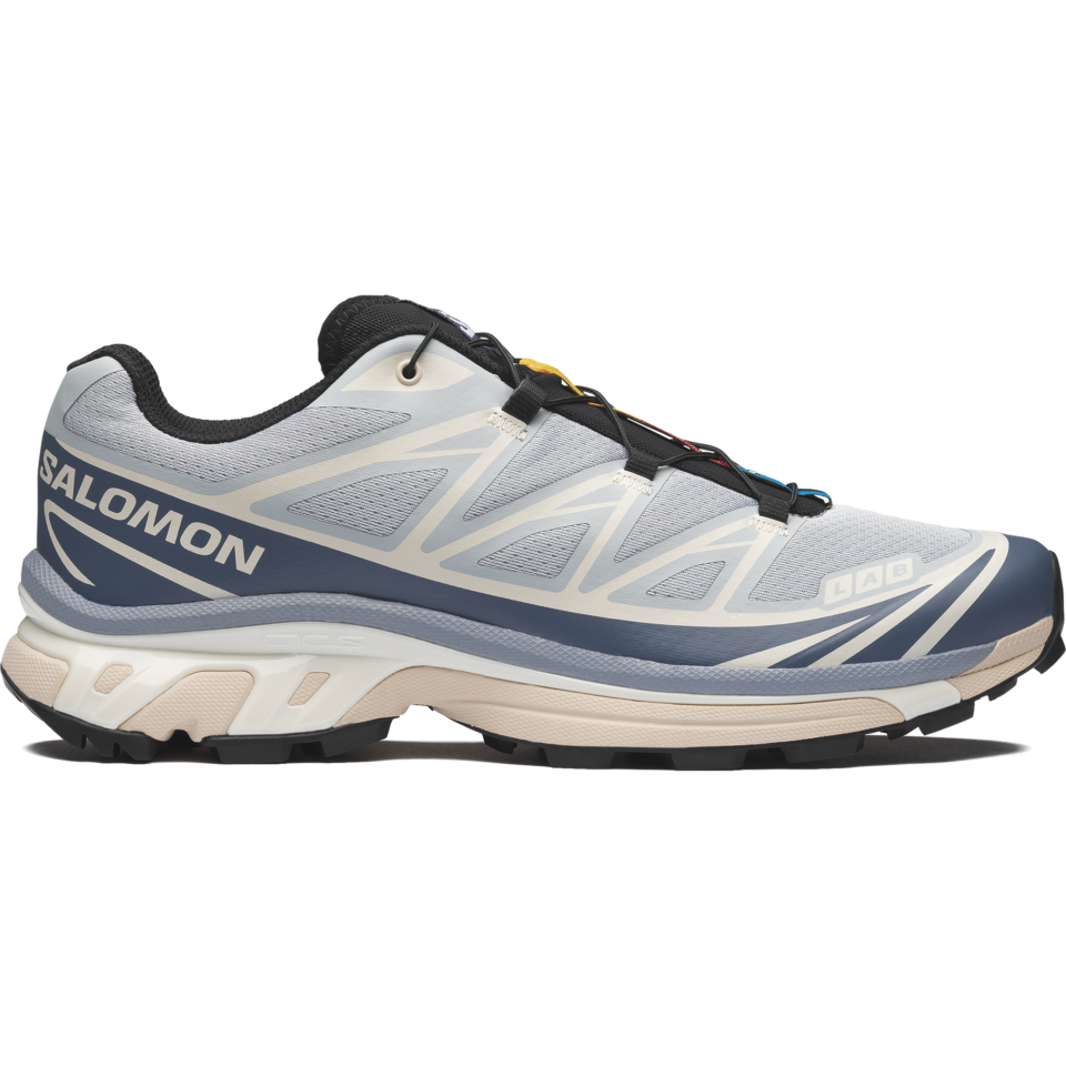 Salomon XT-6 