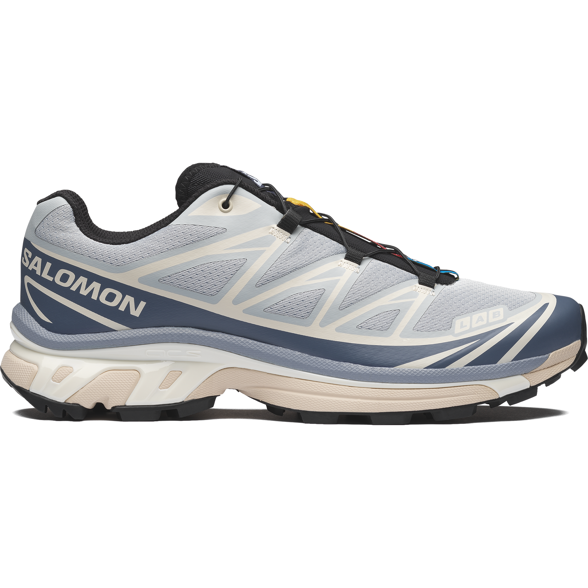 Salomon XT-6