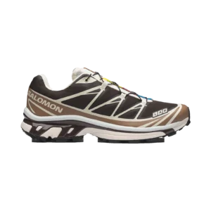 Salomon XT-6 