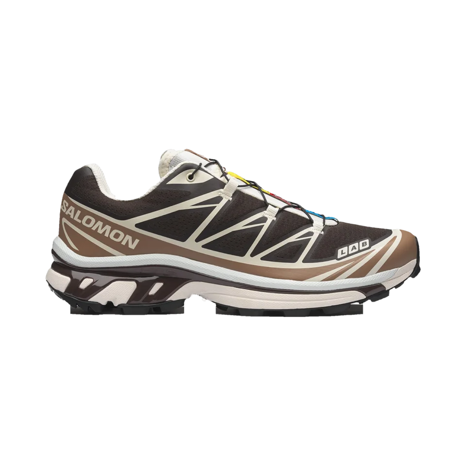 Salomon XT-6 