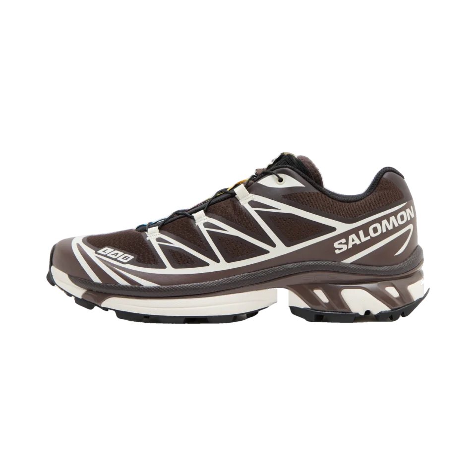 Salomon XT-6 